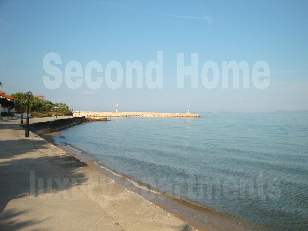 Second Home 스칼라소티로스 객실 사진